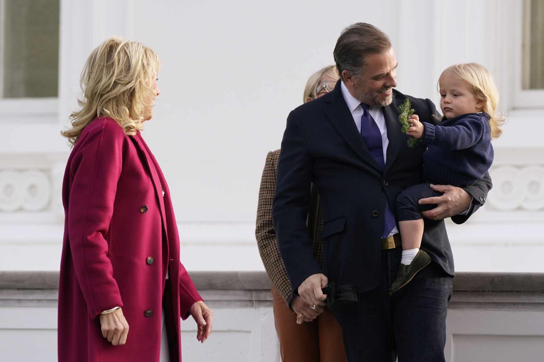 Jill Biden